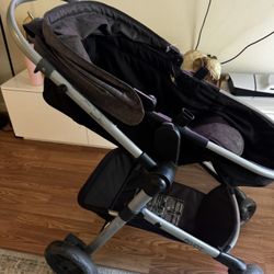 Baby Stroller 