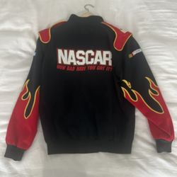 NASCAR Jacket