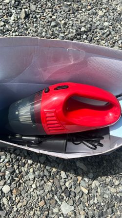 Vacuum cleaner