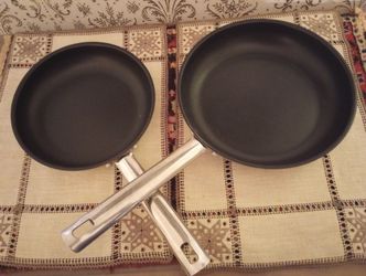 Pans