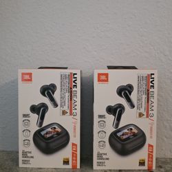 JBL Earbuds