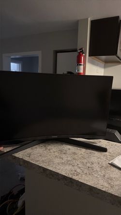 Samsung Monitor