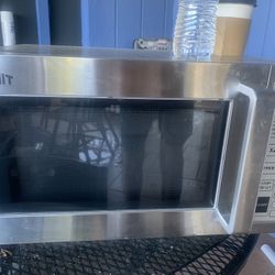 Summit Microwave 