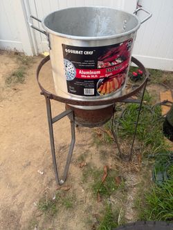 Burner stand