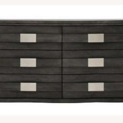 Black Dresser For Sale 