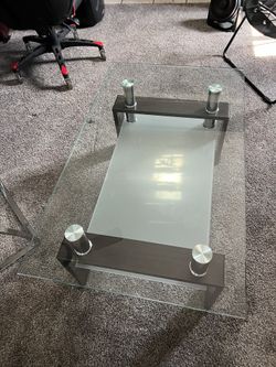 Tables