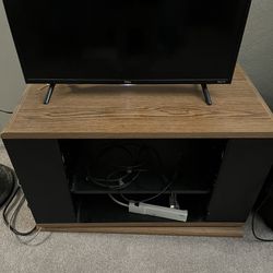 32 Inch Tv With Stand