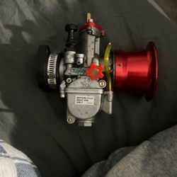 carburetor mini bike