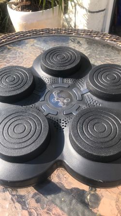 Music Boxing Machine 