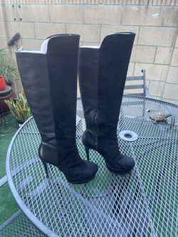 Bebe Boots