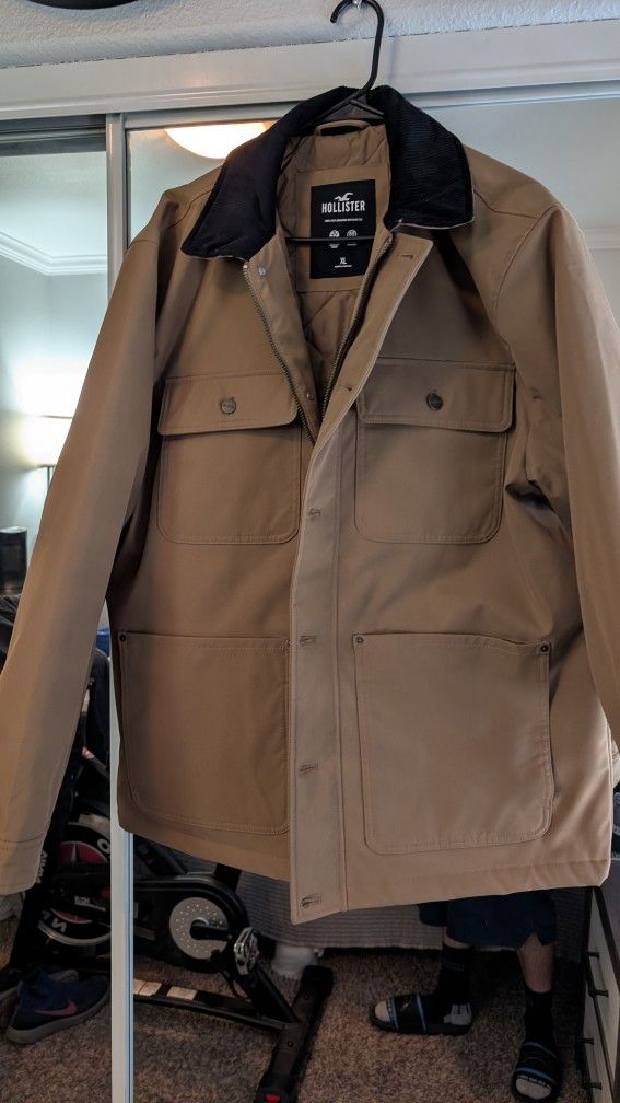 Men's Jacket