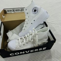 New Converse Shoes