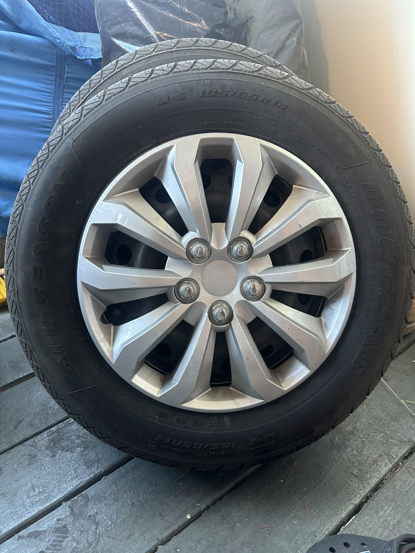 Tires
