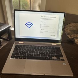 Samsung Intel Core I7