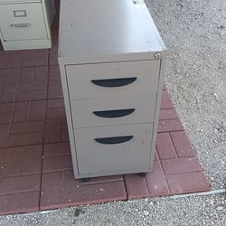 Metal Cabinet
