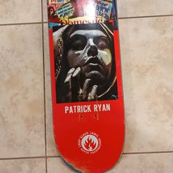 Skateboard 
