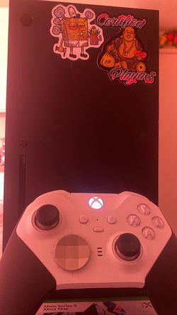 Xbox Series X For Sale