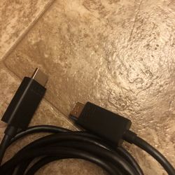 Xbox one factory HDMI high-speed 4K cable brand new