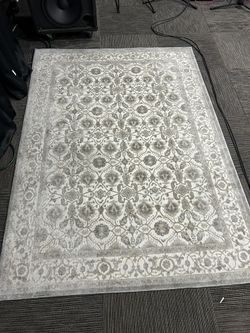 Area Rug