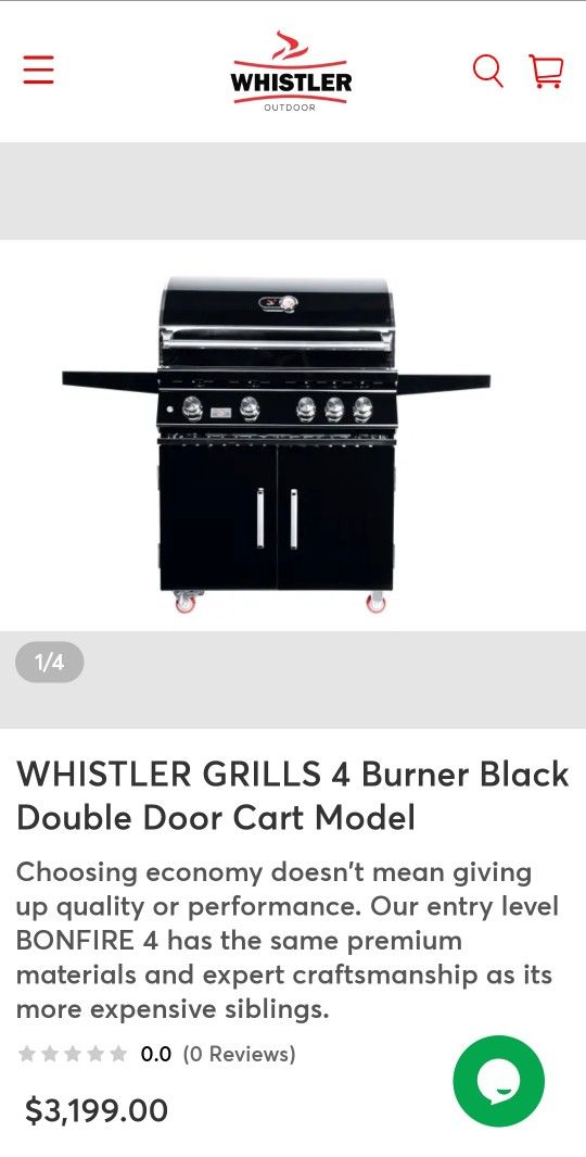 Bbq Grill