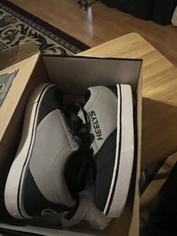 New Heelys Shoes