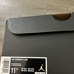 Jordans
