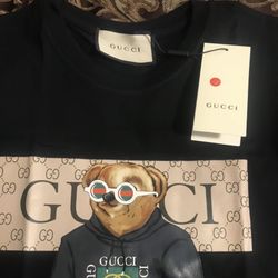 Gucci Shirt