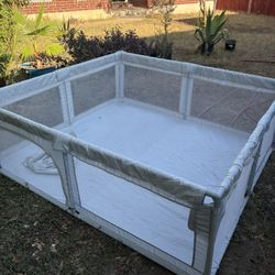 Playpen Large 