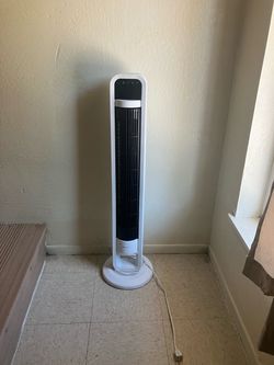 Omnibreeze Tower Fan