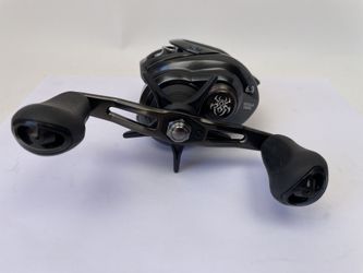 NEW Daiwa Tatula 300HL Baitcasting Reel - Left Hand (6.3:1)