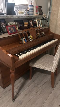 PIANO FOR SALE