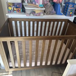 DaVinci Otto Crib 