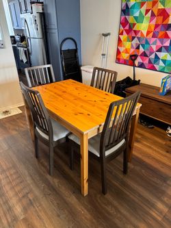 FREE Dining Room Set