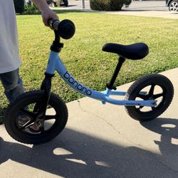 Balance Bike