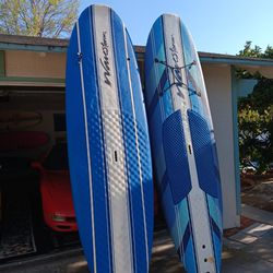 Five wave storm paddleboards eighty percent off