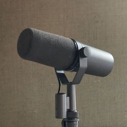 Shure SM7B