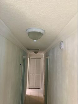 Light fixtures