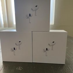 airpods pro 2