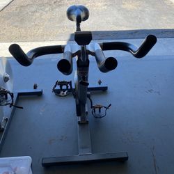 Indoor cycle Bike - Gym Equipment 