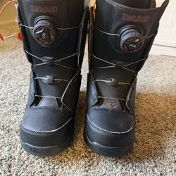 Thirtytwo Snowboard Boots