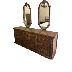 King Size Bedroom Set