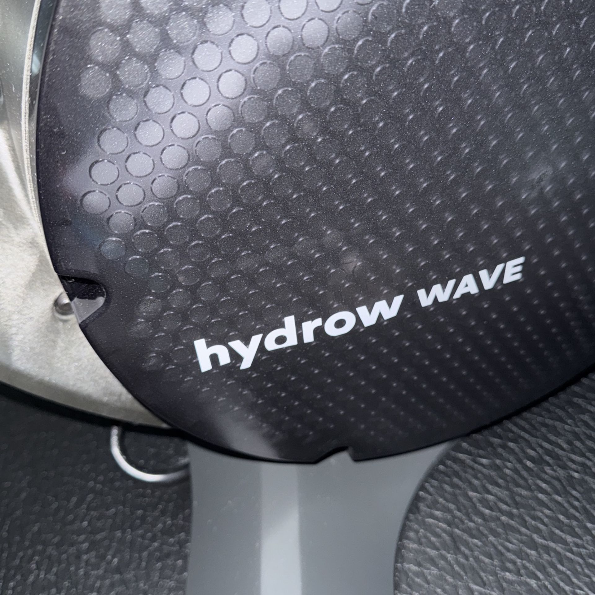 Hydrow Rowing Machine