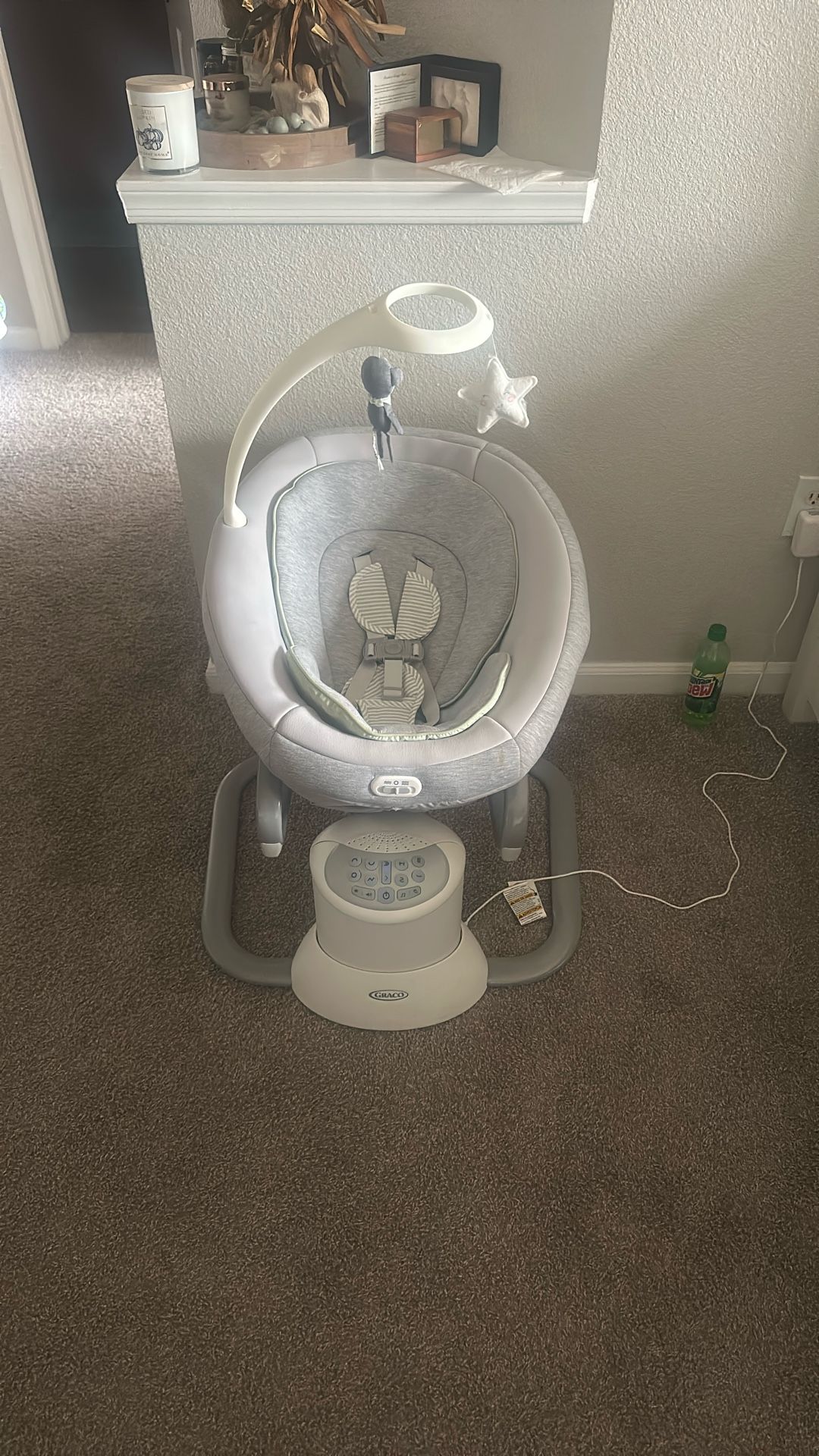Baby Swing 