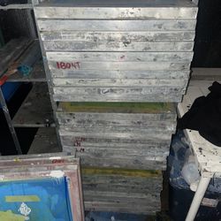 SCREEN PRINT SCREENS