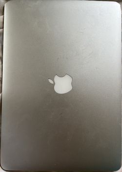2015 MacBook Air