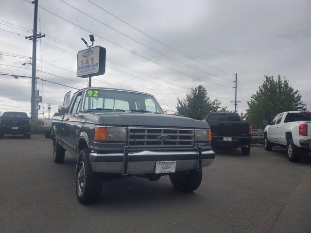 1988 Ford 3/4 Ton Trucks