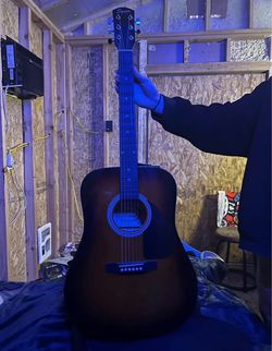 Guitar