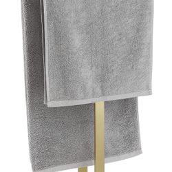 Standing Towel Rack