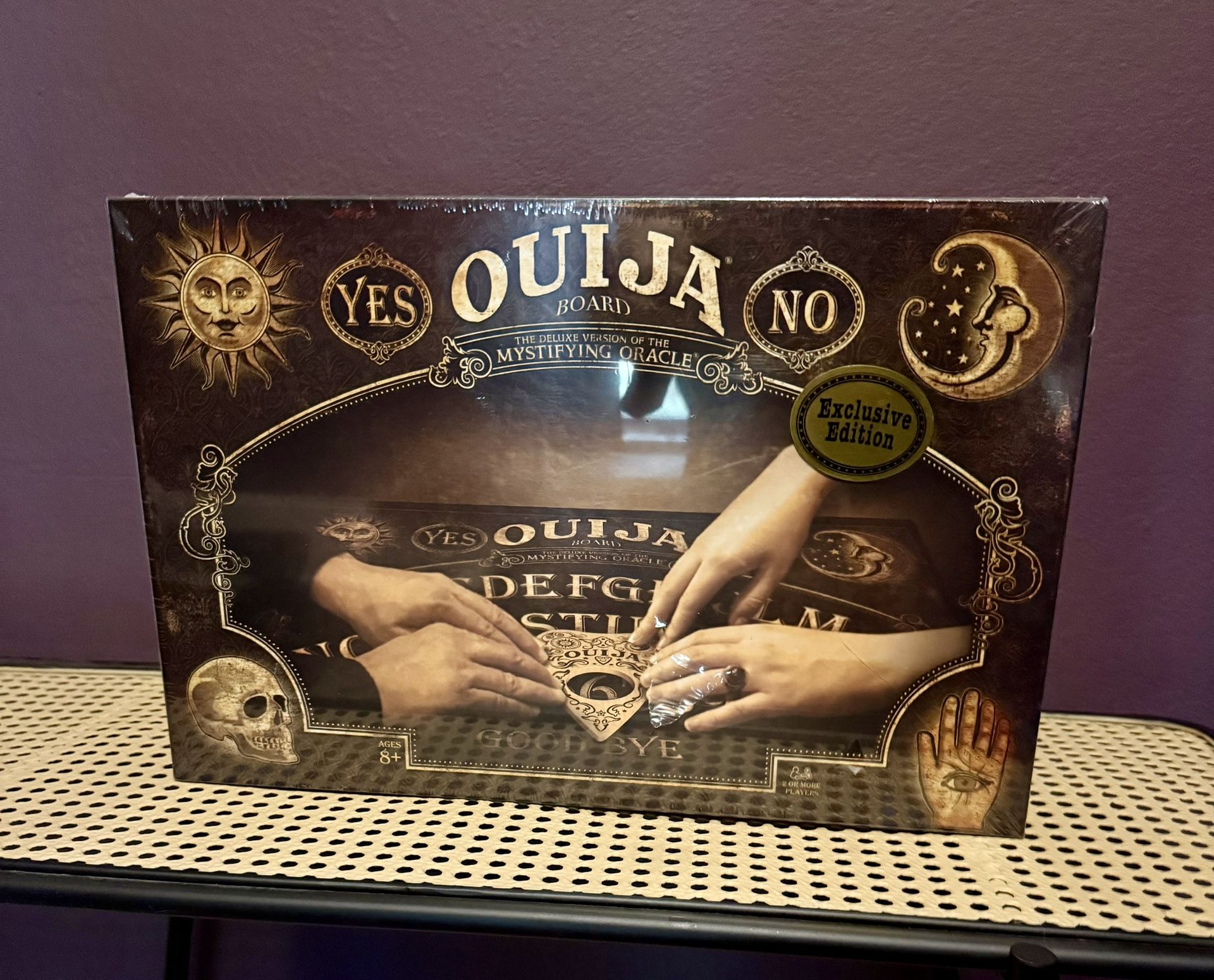 Ouija Board