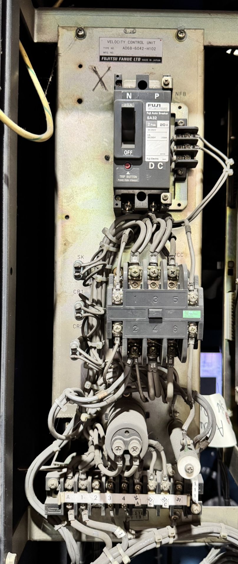 $500 Or Best Offer, Machine Components